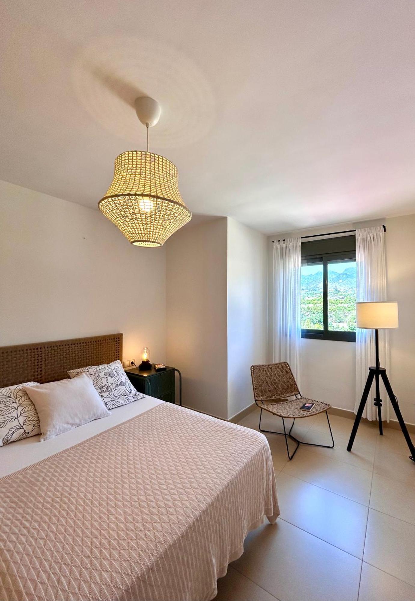 Apartamento Veranoazul Nerja Exterior photo